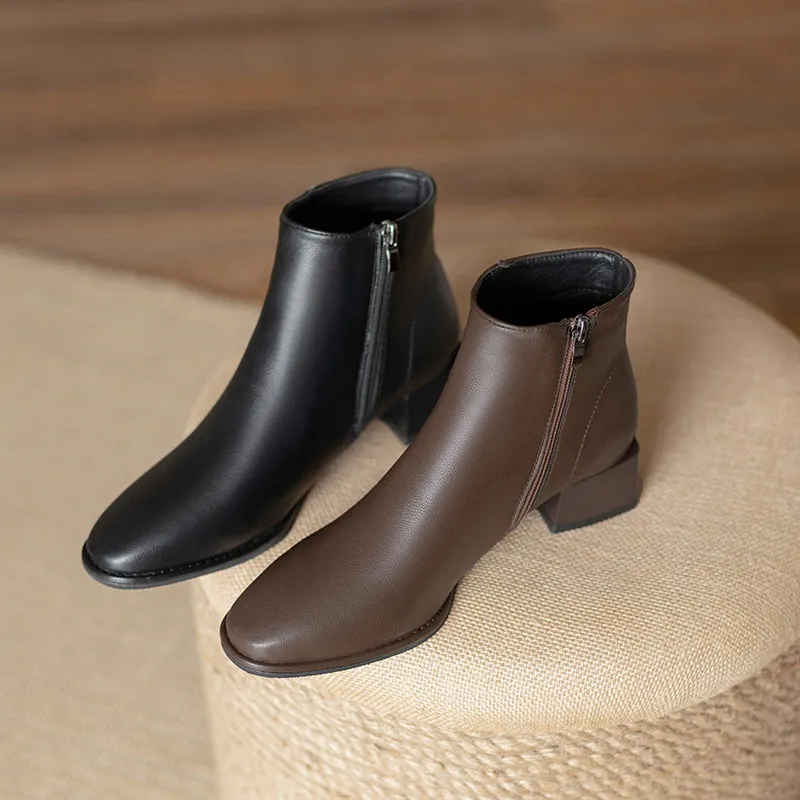 TOP 15 Địa Chỉ Mua Giày Boot Nữ hàng hiệu Giá Hợp Lý