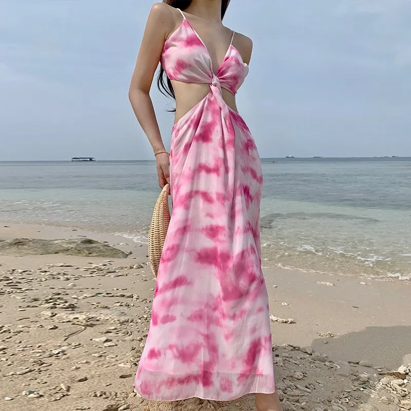 Top 15 Shop bán váy, đầm maxi đẹp, uy tín nhất tphcm