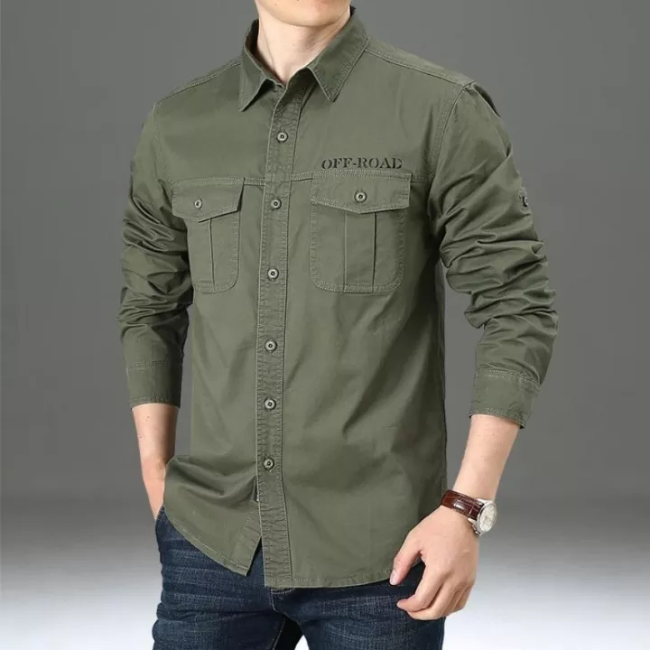 Xưởng May Áo Sơ Mi Nam, Nữ Theo Yêu Cầu Giá Tốt TPHCM