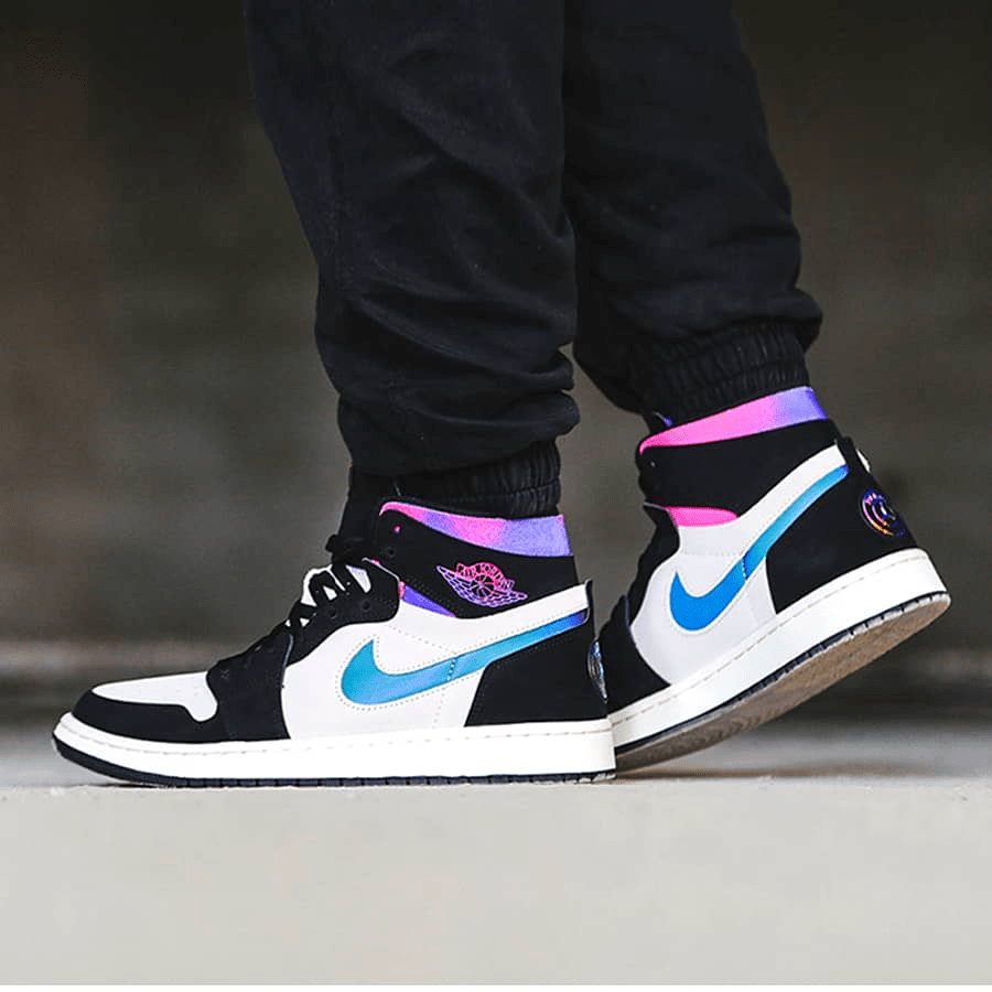 Top 15 Shop bán giày Jordan đẹp và chất lượng bạn nên tham khảo
