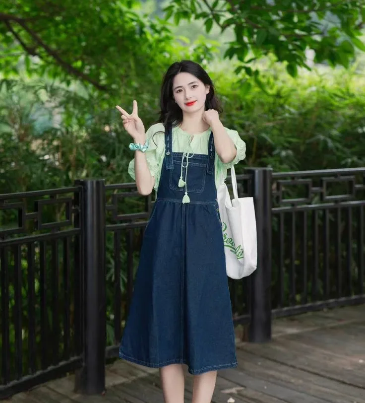 Top 15 shop bán Váy Yếm đẹp và uy tín nhất TPHCM