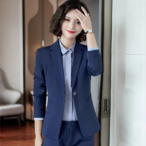 thời trang công sở
