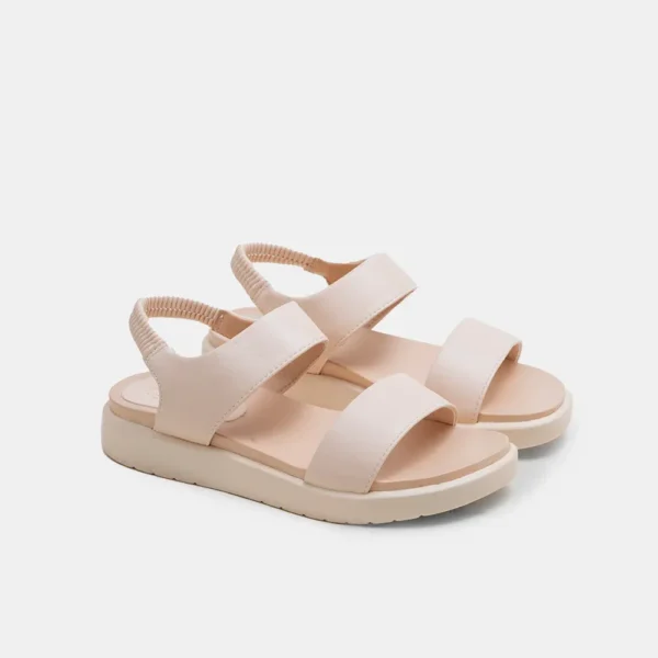 Giày Sandal Nữ SD BQ29 - Giày 3S