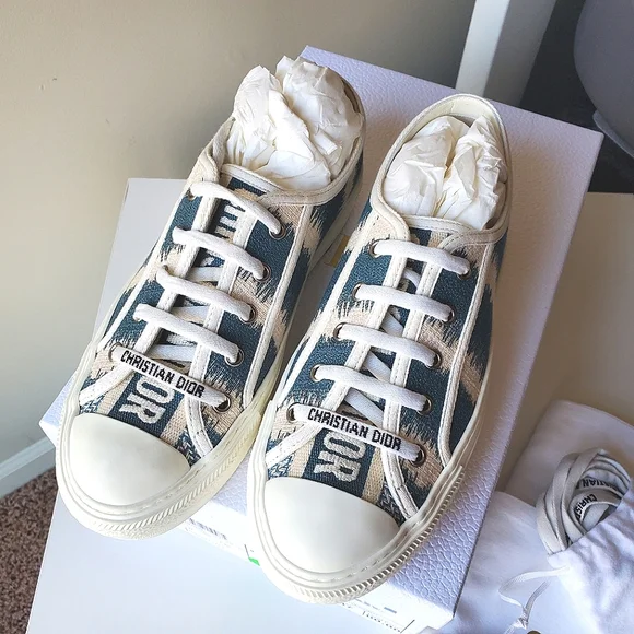 Giay Dior Jordan Diors Low Dior By Jordan