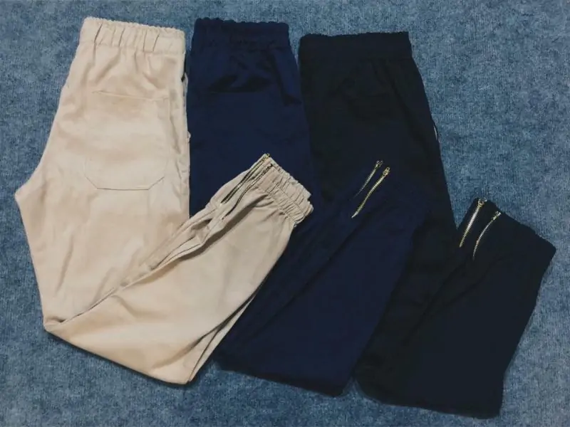 Top 15 Shop Quần Kaki Nam Cực Chất Mà Bạn Không Nên Bỏ Qua