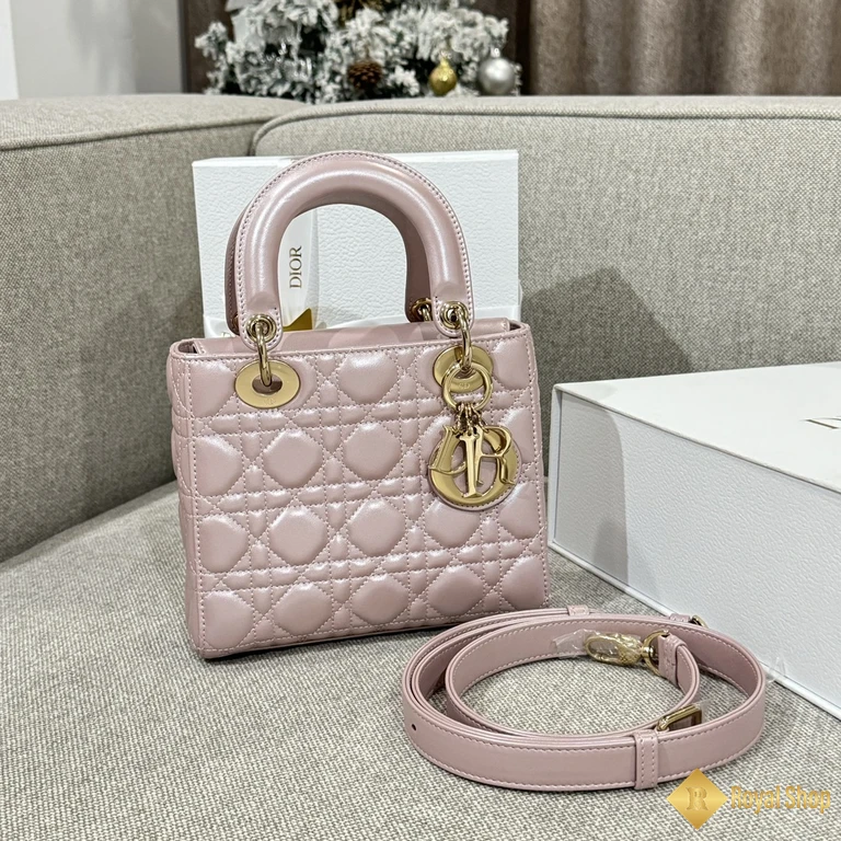 Top 15 Shop bán Túi Xách Dior Chính Hãng Chất Lượng