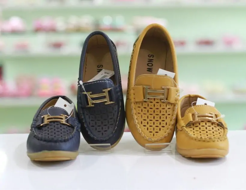 Top 8 shop giày trẻ em Đà nẵng đẹp và chất lượng hiện nay