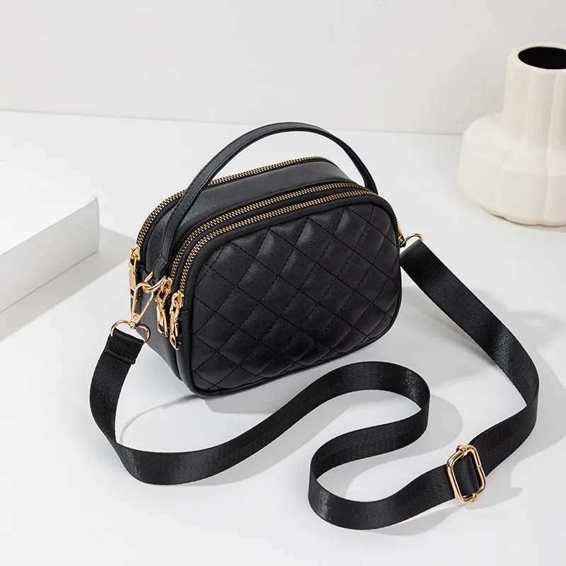 Top 15 shop bán túi đeo chéo nữ đẹp và cực chất trên thị trường