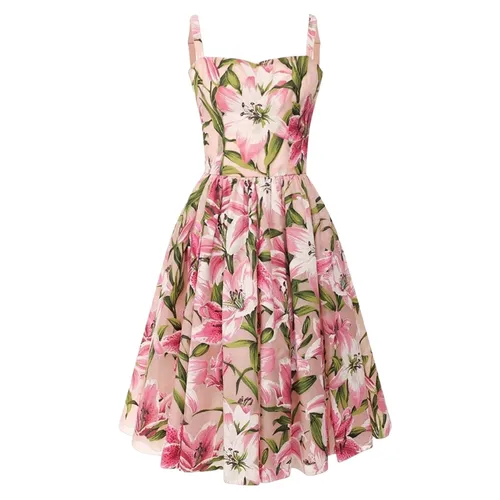 Top 15 Shop bán đầm xòe công chúa đẹp và uy tín nhất TPHCM