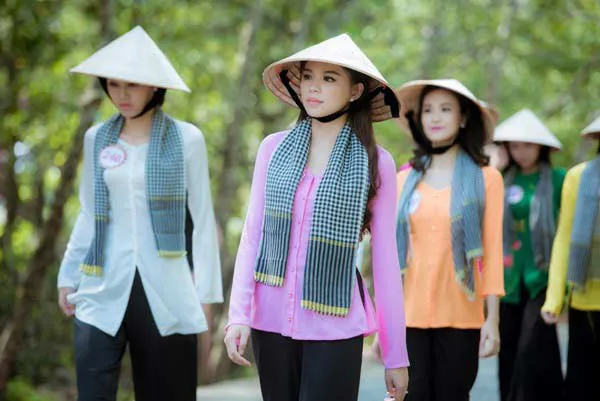 Top 15 địa chỉ may, bán, cho thuê áo bà ba đẹp ở TPHCM