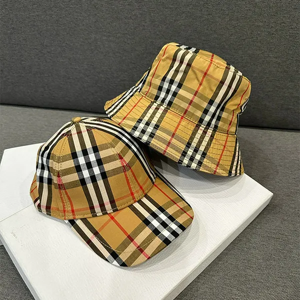 NÓN BURBERRY SIÊU ĐẸP