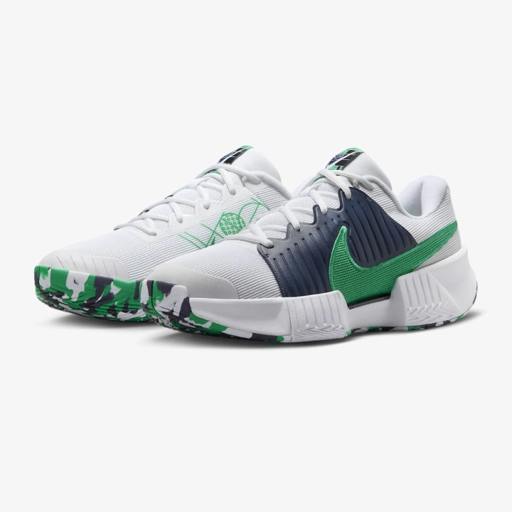 Giày Nike Zoom Challenge cho nam