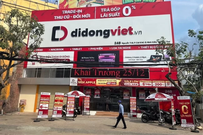 Didongviet - Didongviet là gì và vì sao được nhiều người lựa chọn?