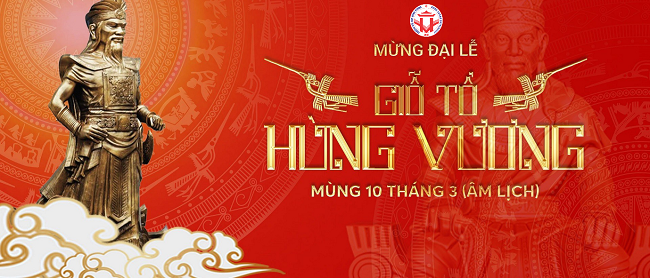 Giỗ Tổ Hùng Vương 2025 - Giỗ Tổ Hùng Vương 2025 nghỉ ngày nào? Giỗ Tổ Hùng Vương 2025 - Giỗ Tổ Hùng Vương 2025 nghỉ ngày nào?