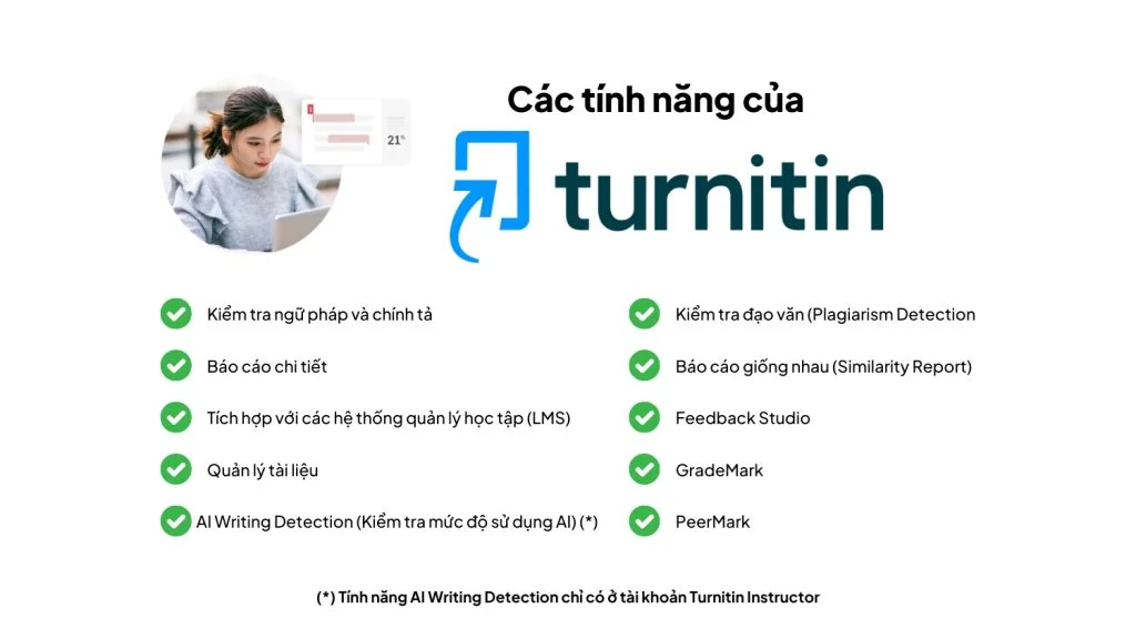 Check đạo văn - Phân loại đoạn trùng trước khi chỉnh sửa