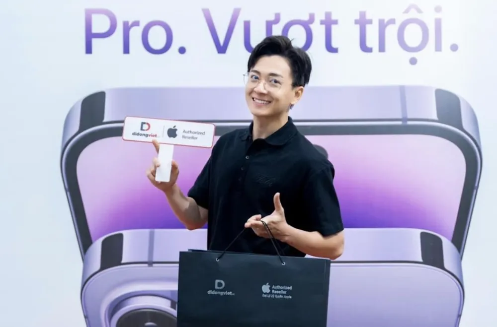 Didongviet - Chính sách giá phù hợp nhiều phân khúc