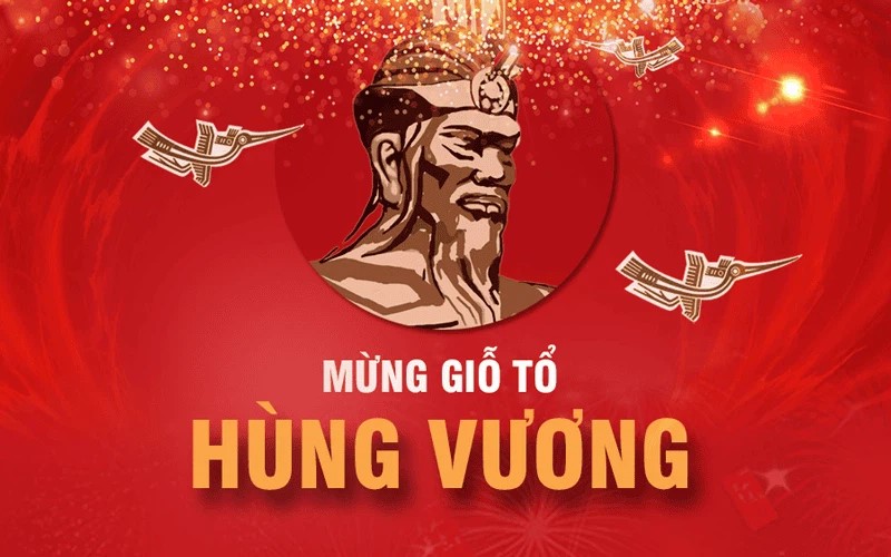 Giỗ Tổ Hùng Vương 2025 - Ý nghĩa của Giỗ Tổ Hùng Vương trong văn hóa Việt Giỗ Tổ Hùng Vương 2025 - Ý nghĩa của Giỗ Tổ Hùng Vương trong văn hóa Việt