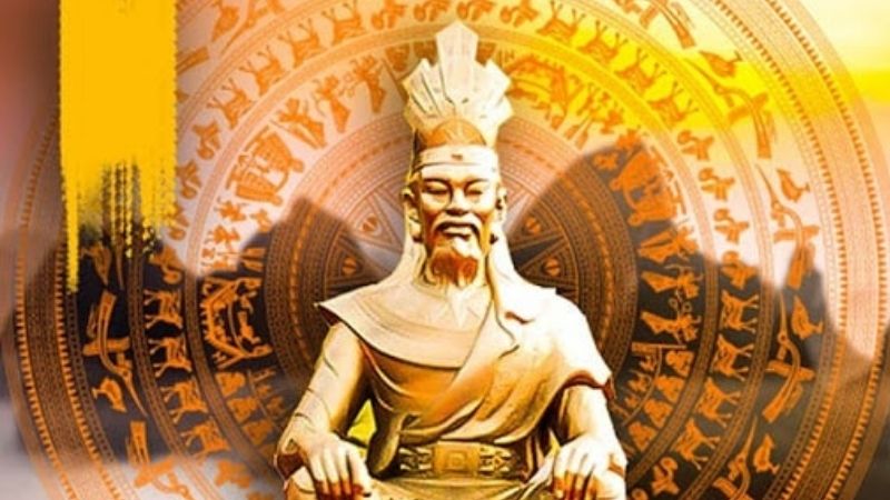 Giỗ Tổ Hùng Vương 2025 - Gắn kết cộng đồng và thế hệ trẻ Giỗ Tổ Hùng Vương 2025 - Gắn kết cộng đồng và thế hệ trẻ