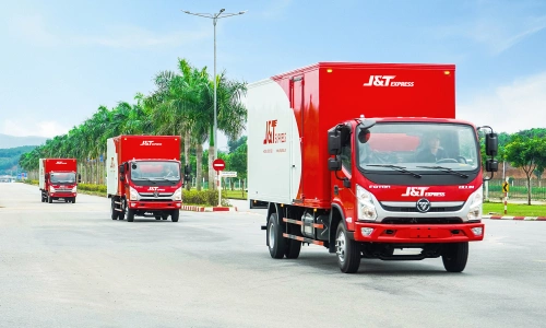 J&T Express - Dịch vụ nổi bật của J&T Express hiện nay