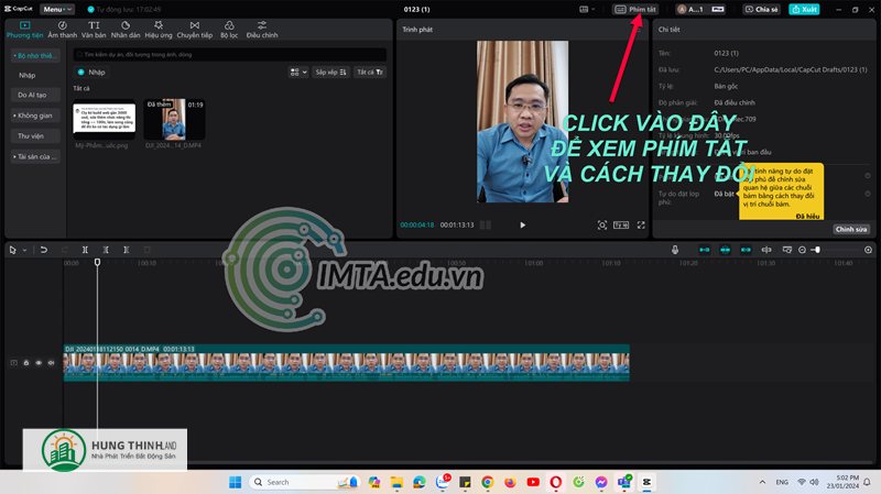 Capcut pc - Những ai nên sử dụng?