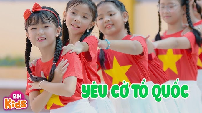 Nhạc thiếu nhi - Nội dung gần gũi tạo cảm giác thân thuộc