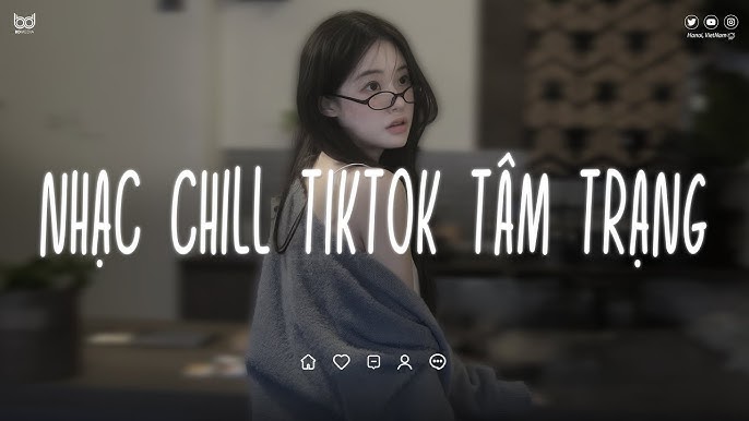 Nhạc chill - Gợi ý playlist Nhạc chill hay cho học tập Nhạc chill - Gợi ý playlist Nhạc chill hay cho học tập