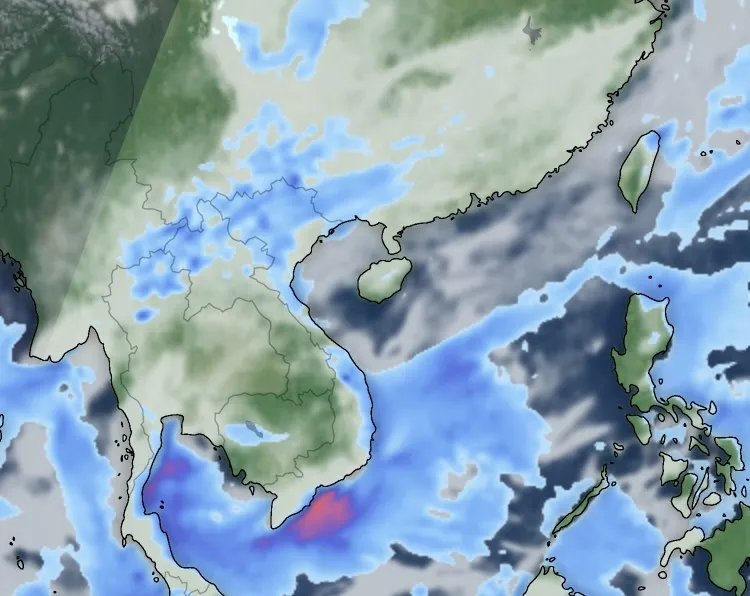 Không khí lạnh miền Bắc - Dấu hiệu thời tiết đáng chú ý trong đợt này Không khí lạnh miền Bắc - Dấu hiệu thời tiết đáng chú ý trong đợt này