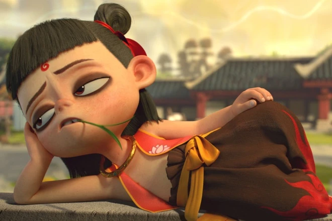 Hoạt hình 3D - Inside Out 2 Hoạt hình 3D - Inside Out 2