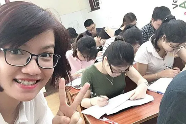 Ngoaingu24h - Khóa học nền tảng cho người mới bắt đầu Ngoaingu24h - Khóa học nền tảng cho người mới bắt đầu
