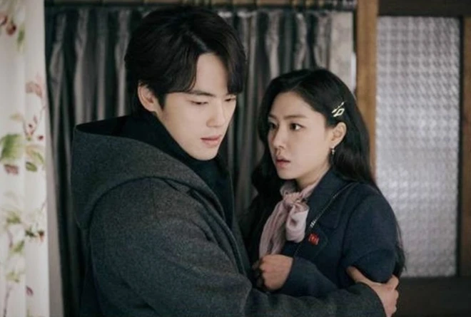 Tình yêu của Ik Seob - Nội dung chính của Tình yêu của Ik Seob