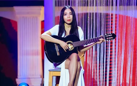 Ca nhạc trữ tình - Gắn với ký ức của nhiều thế hệ Ca nhạc trữ tình - Gắn với ký ức của nhiều thế hệ