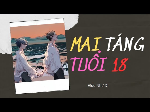 Mai táng tuổi 18 - Điểm khác biệt so với nhiều phim thanh xuân