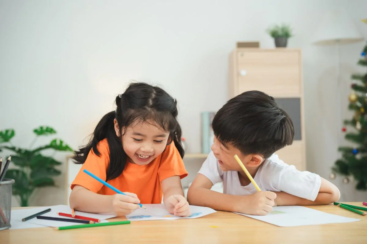 Ioe lớp 3 - Cấu trúc đề thi IOE lớp 3 thường gặp Ioe lớp 3 - Cấu trúc đề thi IOE lớp 3 thường gặp