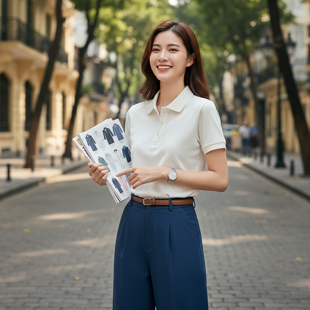áo cá sấu