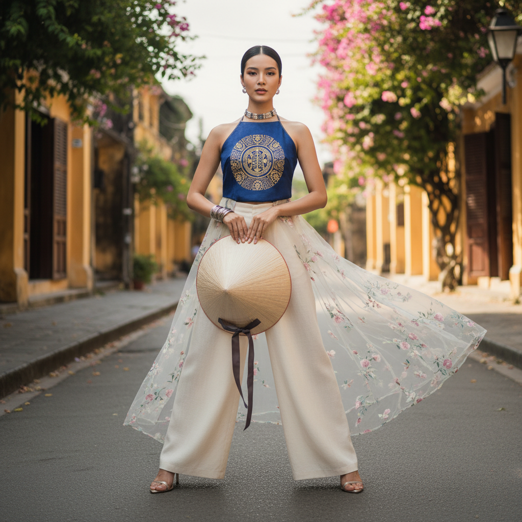 áo yếm
