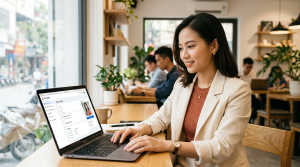 Cách tối ưu hồ sơ xin việc để thu hút nhà tuyển dụng trên careerviet