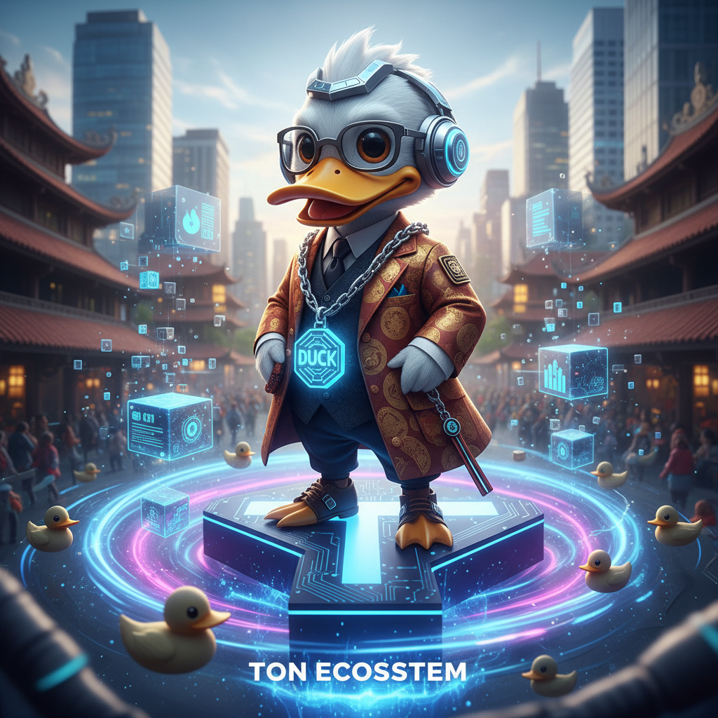 duckchain