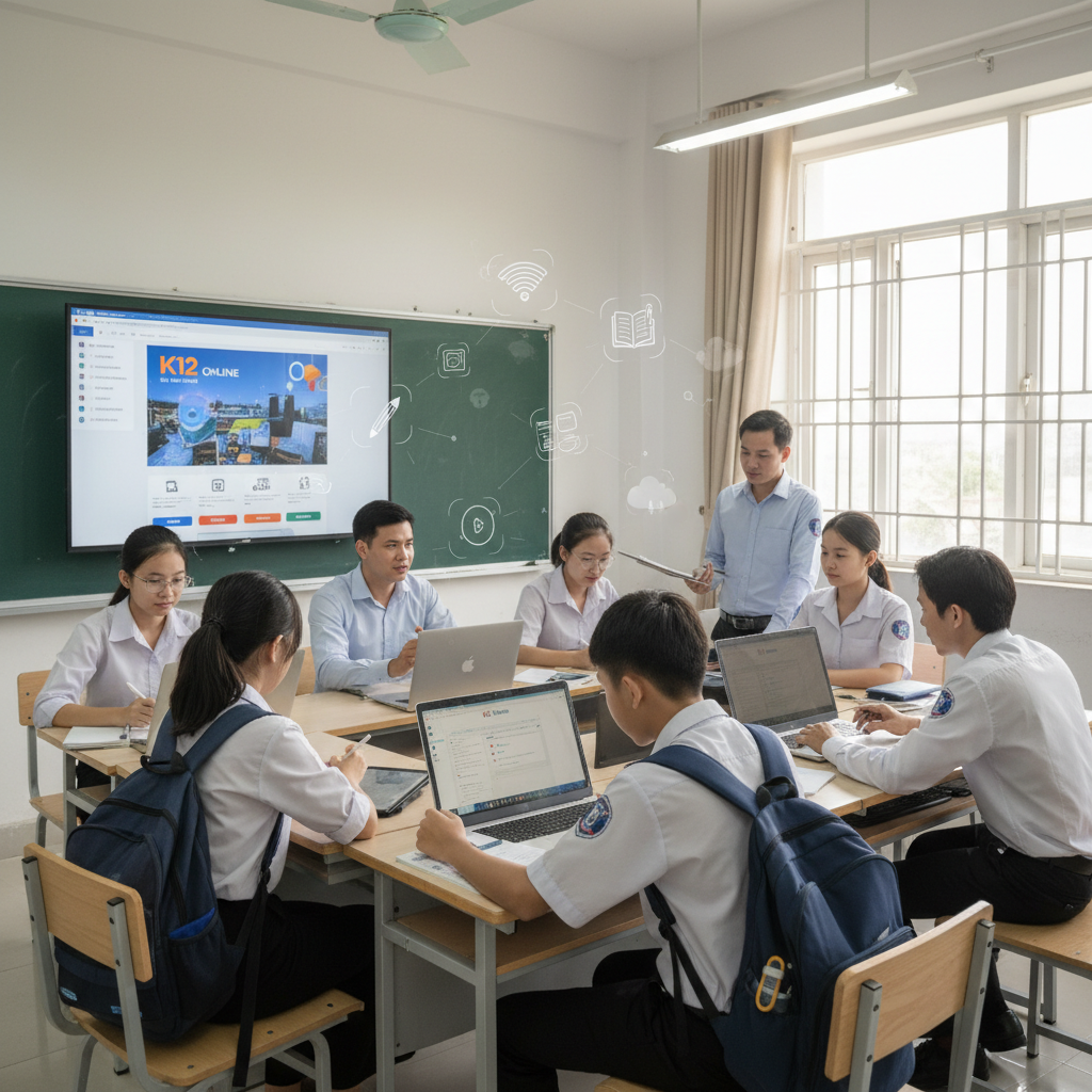 k12 online
