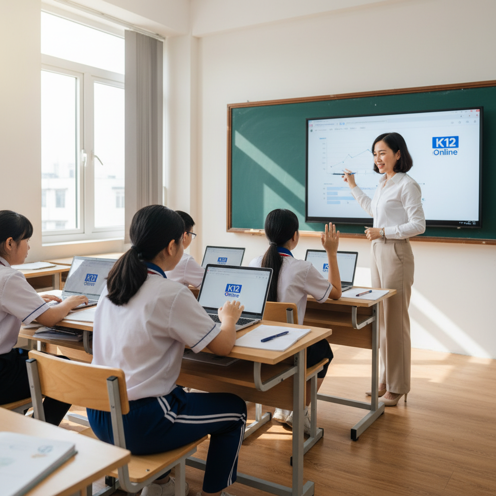 k12 online