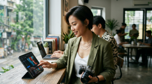 Hướng dẫn tạo video từ hình ảnh cực chất bằng công cụ AI Pixverse