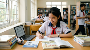 Tổng hợp các bài soạn văn 9 ngắn gọn, đầy đủ nhất cho học kỳ mới