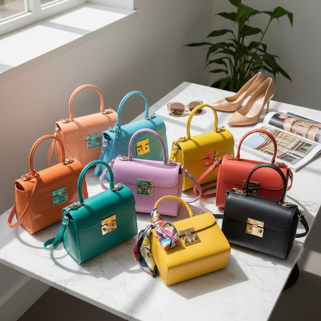 túi furla