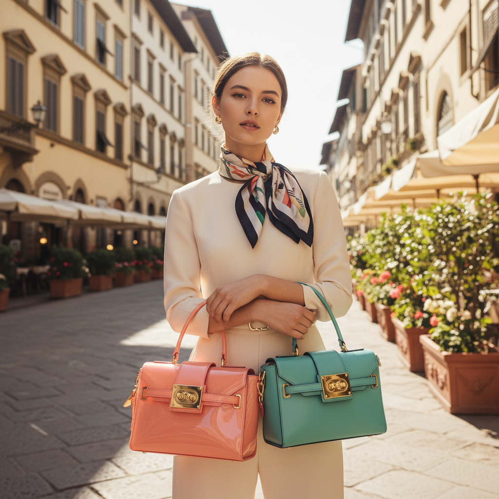 túi furla