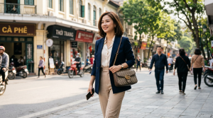 Họa tiết Monogram và sức hút khó cưỡng từ những chiếc túi gucci