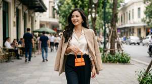 Sức hút kỳ lạ của những chiếc túi jacquemus tí hon