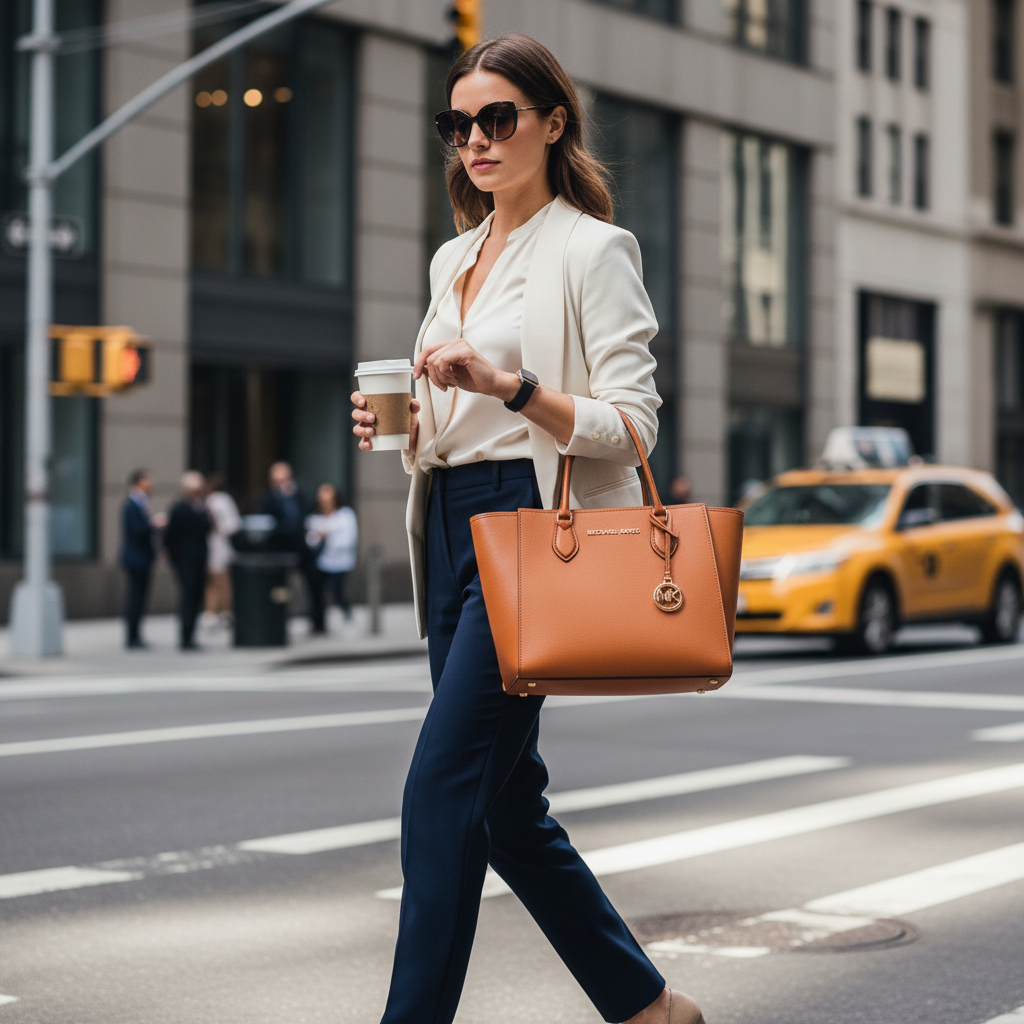 túi michael kors