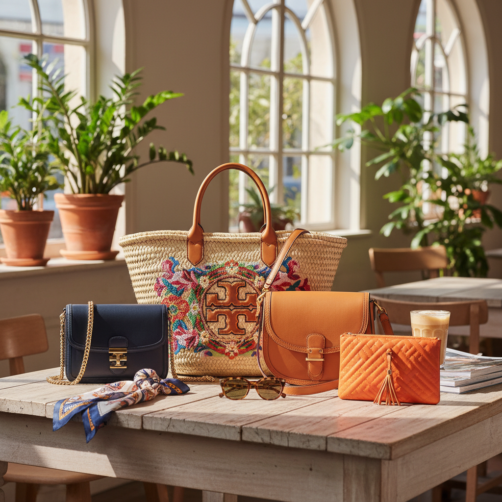 túi tory burch
